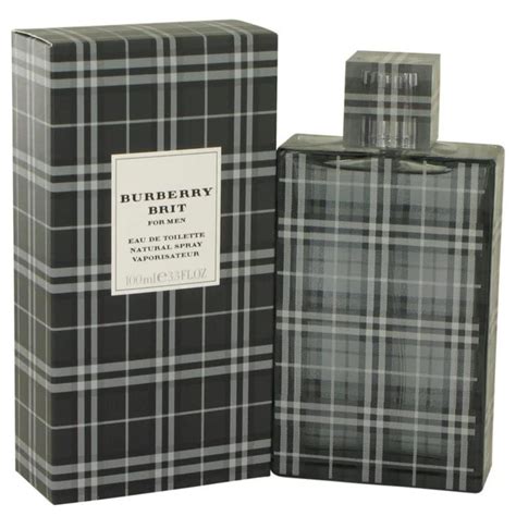 what are the notes in burberry brit|burberry brit perfume notes.